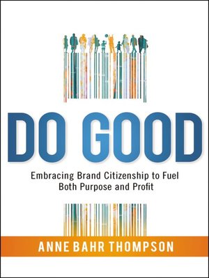 Do Good - ebook